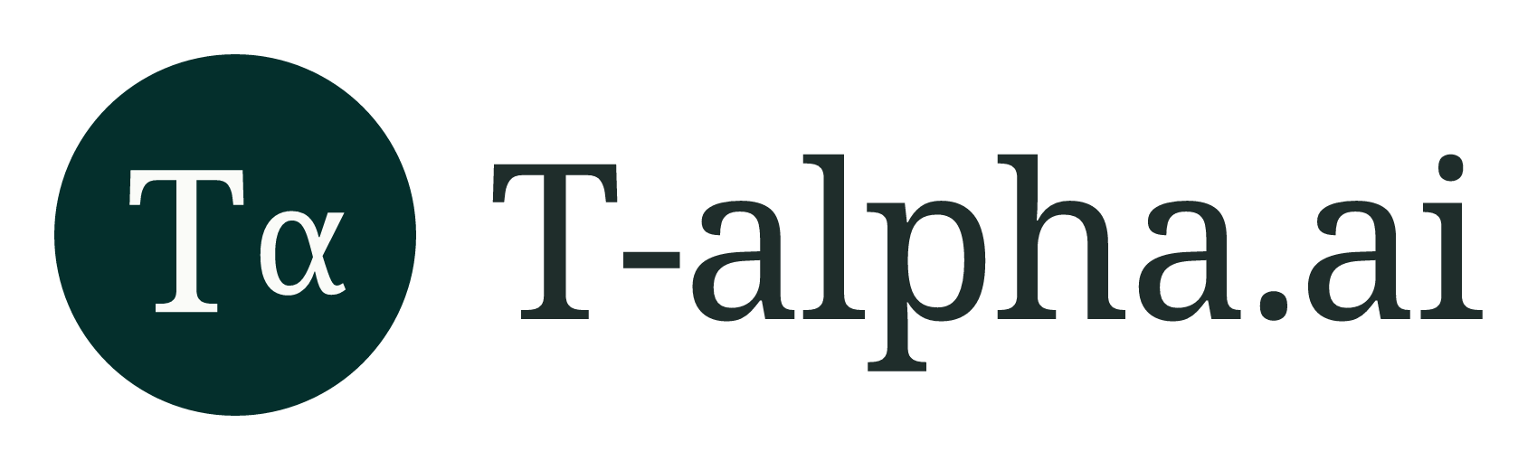 T-alpha.ai
